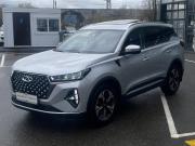 Chery Tiggo 7 Pro Max I Томск  - изображение 29