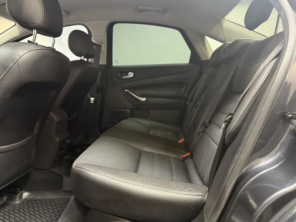 Ford Mondeo IV с пробегом 2010 года, цена 775 000 рублей, 188637 км, седан, Автокод Объявления