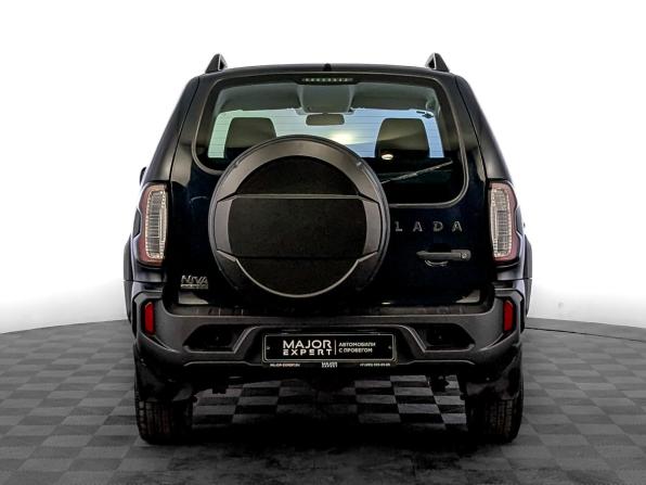 Lada (ВАЗ) Niva Travel I с пробегом 2023 года, цена 890 000 рублей, 97172 км, внедорожник, Автокод Объявления