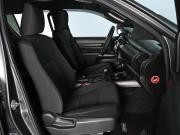 Toyota Hilux VIII Рестайлинг 2 Ростов-на-Дону  - изображение 26
