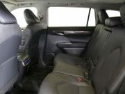 Toyota Highlander IV (XU70) Санкт-Петербург  - изображение 43