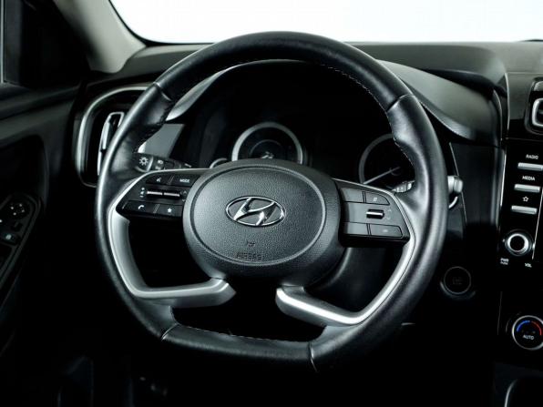 Hyundai Creta II с пробегом 2021 года, цена 1 898 000 рублей, 156145 км, внедорожник, Автокод Объявления
