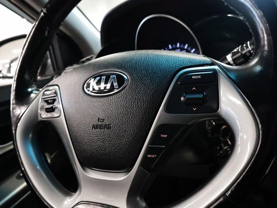 Kia Rio III Рестайлинг Калуга  - изображение 20
