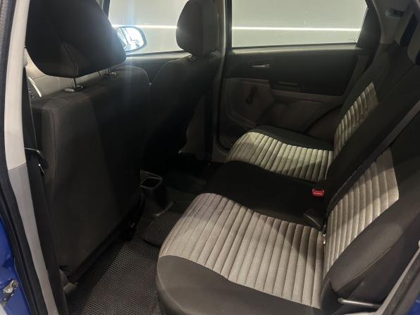 Suzuki SX4 I (Classic) Рестайлинг с пробегом 2012 года, цена 758 000 рублей, 170000 км, хэтчбек, Автокод Объявления