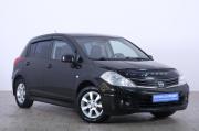 Nissan Tiida I Омск  - изображение 20