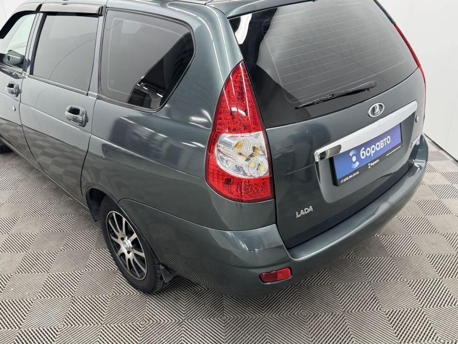 Lada (ВАЗ) Priora I Воронеж  - изображение 8