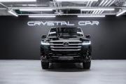 Toyota Land Cruiser 300 Series Москва  - изображение 26