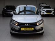 Lada (ВАЗ) Granta I Рестайлинг Челябинск  - изображение 21