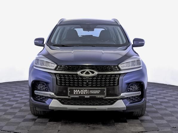 Chery Tiggo 8 I с пробегом 2020 года, цена 1 575 000 рублей, 102713 км, внедорожник, Автокод Объявления