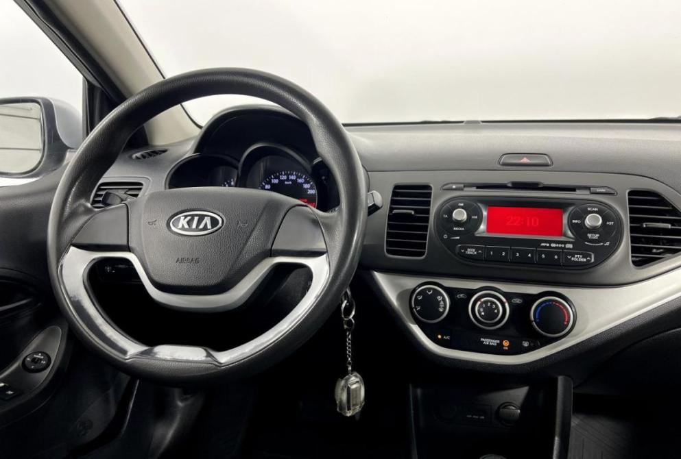 Kia Picanto II Нижний Новгород  - изображение 15