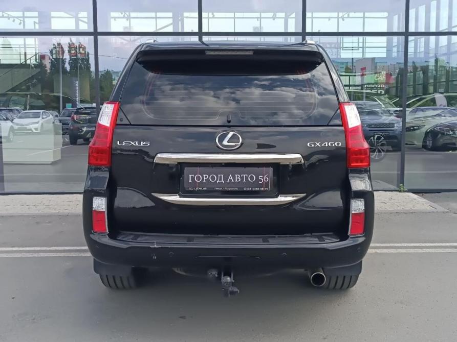 Lexus GX II Оренбург  - изображение 5