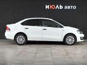Volkswagen Polo V Рестайлинг Екатеринбург  - изображение 22