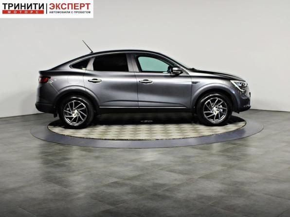Renault Arkana I с пробегом 2021 года, цена 1 797 000 рублей, 82196 км, внедорожник, Автокод Объявления