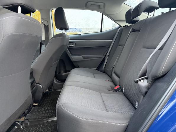 Toyota Corolla XI (E160 E170 E180) с пробегом 2013 года, цена 1 360 000 рублей, 134037 км, седан, Автокод Объявления