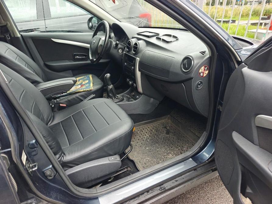 Nissan Almera III (G15) Санкт-Петербург  - изображение 5