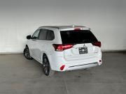 Mitsubishi Outlander III Рестайлинг 3 Москва  - изображение 26