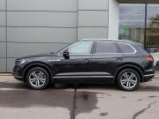Volkswagen Touareg III Москва  - изображение 30