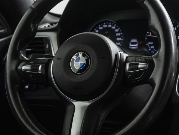BMW 4 серии F32/F33/F36 Рестайлинг с пробегом 2017 года, цена 3 058 000 рублей, 136715 км, лифтбек, Автокод Объявления