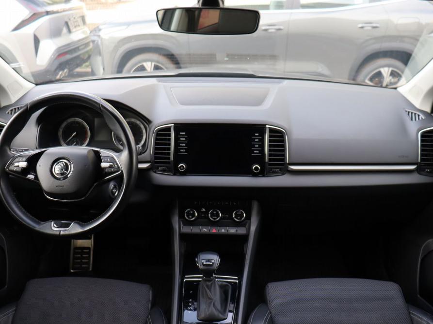 Skoda Karoq I Самара  - изображение 19