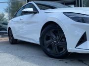 Hyundai Elantra VII (CN7) Екатеринбург  - изображение 50
