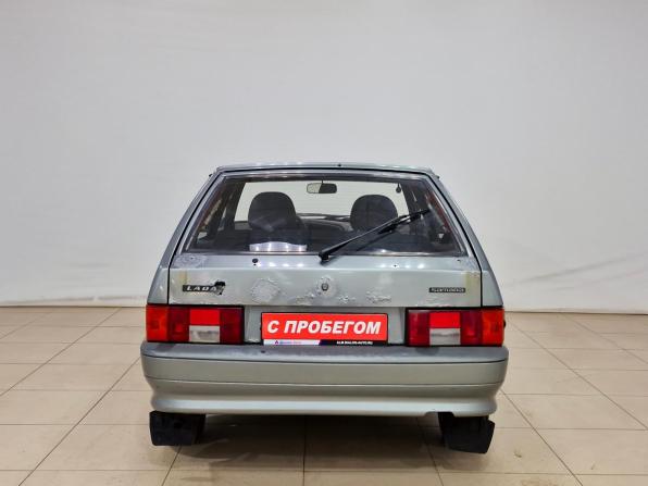 Lada (ВАЗ) 2114 с пробегом 2009 года, цена 150 000 рублей, 116112 км, хэтчбек, Автокод Объявления