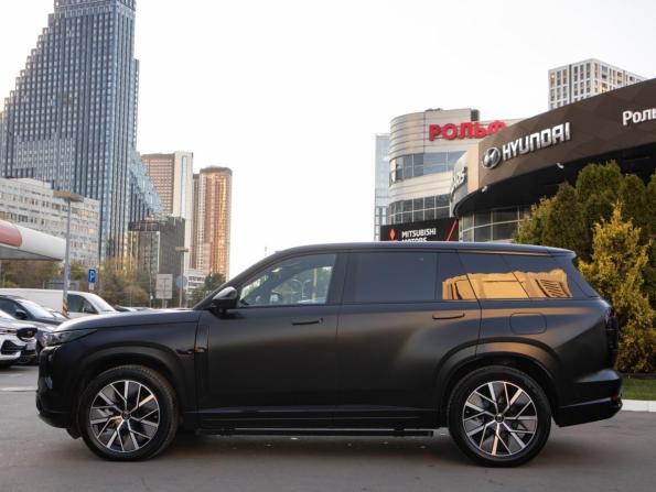 GAC Trumpchi S7 I с пробегом 2025 года, цена 4 548 000 рублей, 22674 км, внедорожник, Автокод Объявления