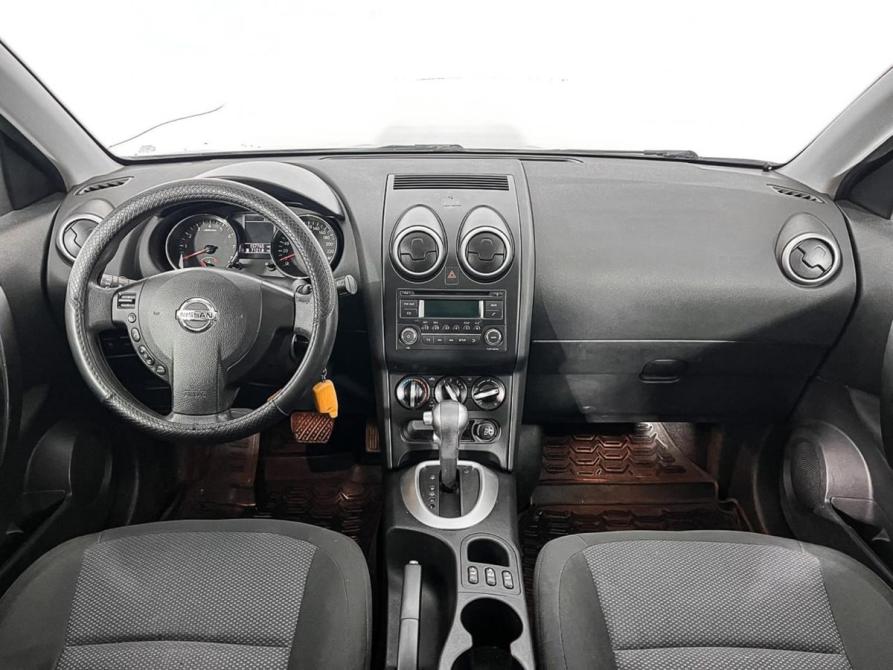 Nissan Qashqai I Рестайлинг Ногинск  - изображение 10