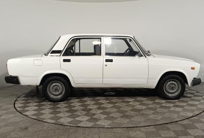 Lada (ВАЗ) 2107 с пробегом 2011 года, цена 205 000 рублей, 123740 км, седан, Автокод Объявления
