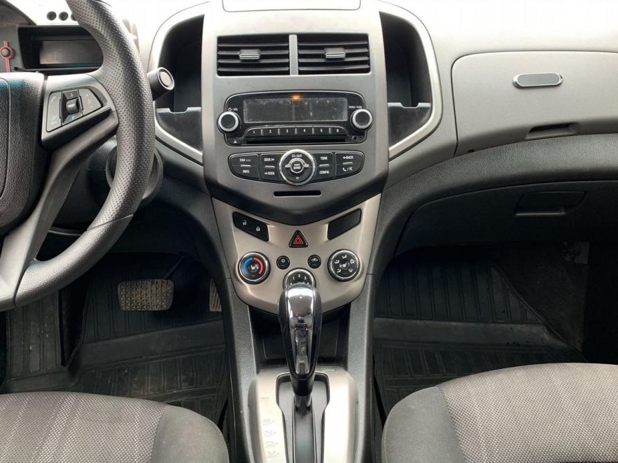 Chevrolet Aveo II Великие Луки  - изображение 13