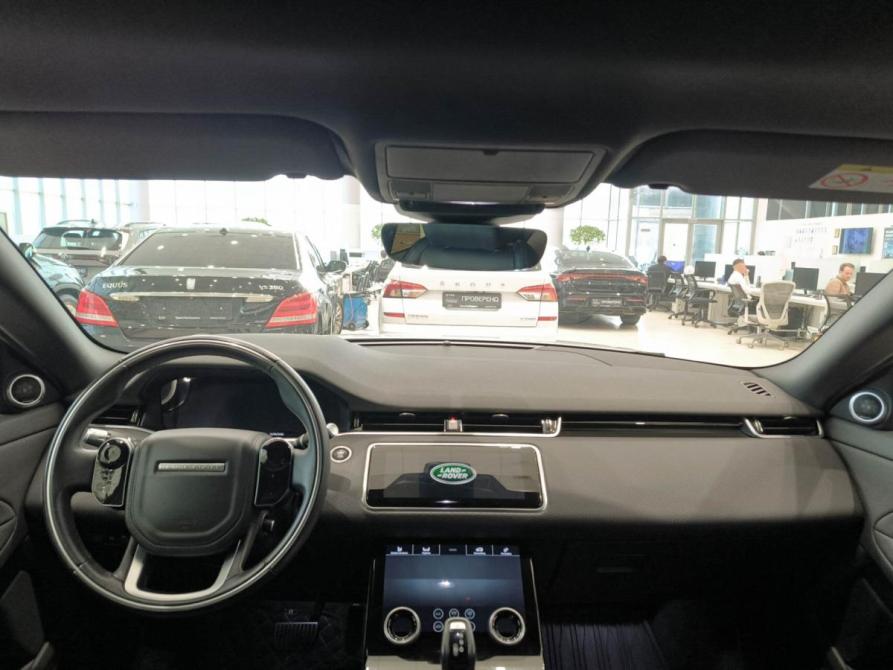 Land Rover Range Rover Evoque II Казань  - изображение 17