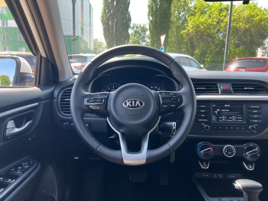 Kia Rio IV Стерлитамак  - изображение 16