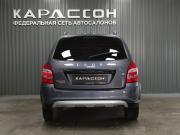 Lada (ВАЗ) Granta I Рестайлинг Пермь  - изображение 22