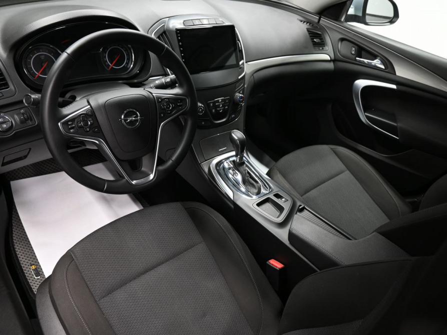 Opel Insignia I Рестайлинг Тверь  - изображение 8