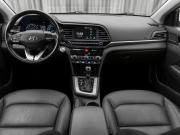 Hyundai Avante VI Рестайлинг Москва  - изображение 32