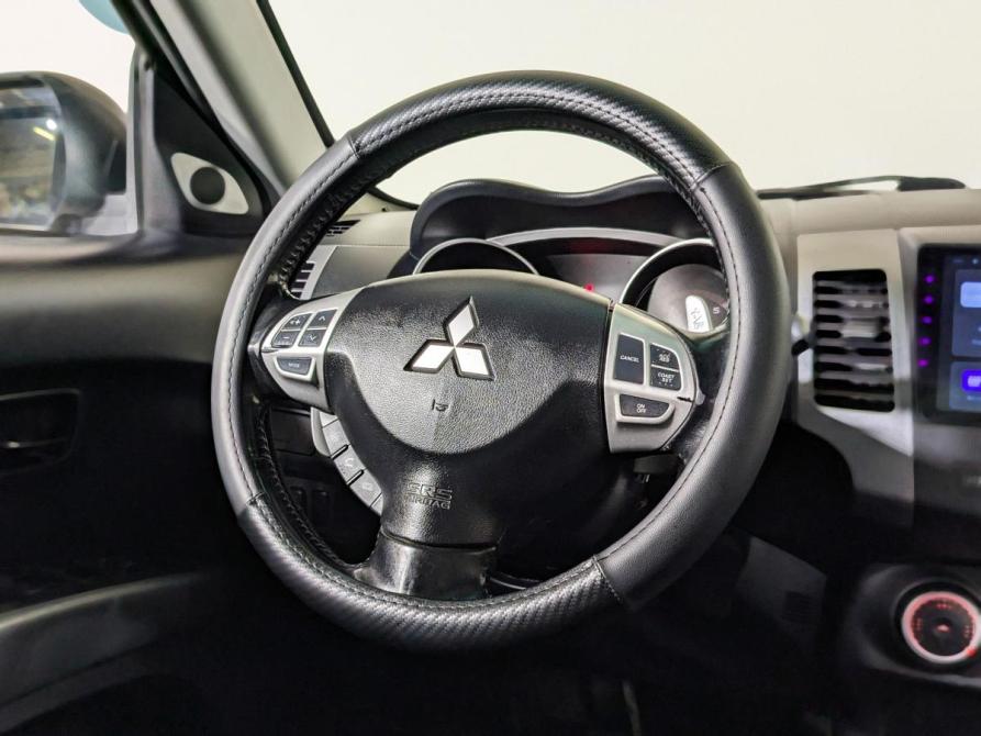 Mitsubishi Outlander II Екатеринбург  - изображение 10