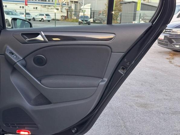 Volkswagen Golf GTI VI с пробегом 2011 года, цена 1 699 000 рублей, 181752 км, хэтчбек, Автокод Объявления
