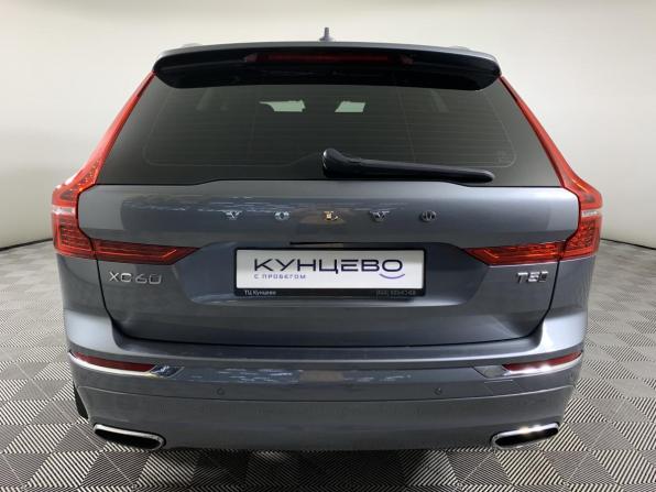 Volvo XC60 II с пробегом 2021 года, цена 3 995 000 рублей, 62944 км, внедорожник, Автокод Объявления