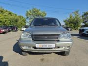 Chevrolet Niva I Саратов  - изображение 33