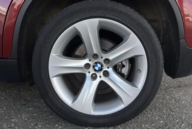BMW X6 I (E71) с пробегом 2009 года, цена 2 390 000 рублей, 90826 км, внедорожник, Автокод Объявления
