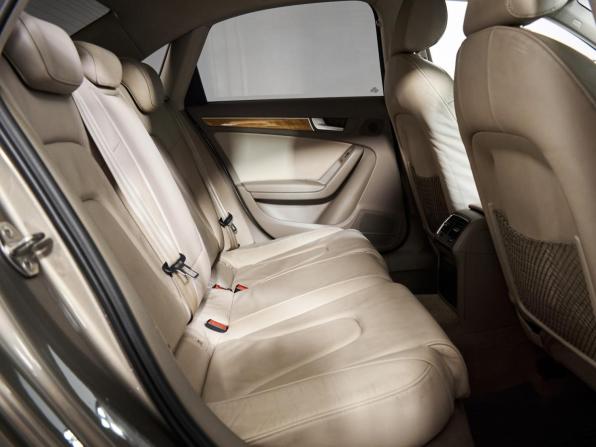 Audi A4 IV (B8) с пробегом 2008 года, цена 810 000 рублей, 311000 км, седан, Автокод Объявления