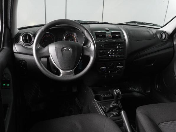 Lada (ВАЗ) Granta I Рестайлинг с пробегом 2022 года, цена 781 000 рублей, 91719 км, седан, Автокод Объявления
