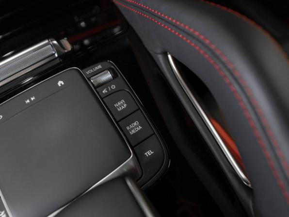 Mercedes-Benz GLE AMG II (V167) Рестайлинг с пробегом 2025 года, цена 15 000 000 рублей, 8826 км, внедорожник, Автокод Объявления