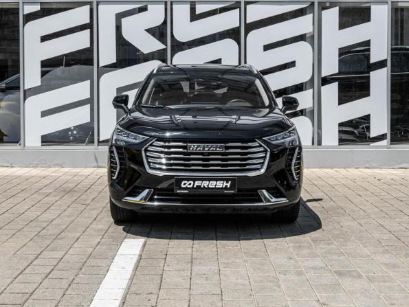 Haval Jolion I с пробегом 2023 года, цена 2 090 000 рублей, 24244 км, внедорожник, Автокод Объявления