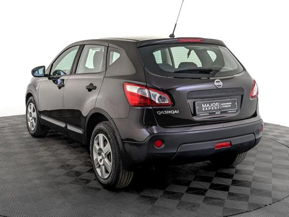 Nissan Qashqai I Рестайлинг с пробегом 2012 года, цена 815 000 рублей, 198375 км, внедорожник, Автокод Объявления