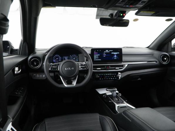 Kia K3 II (China Market) Рестайлинг с пробегом 2023 года, цена 1 631 444 рубля, 131302 км, седан, Автокод Объявления