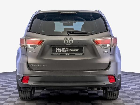 Toyota Highlander III (XU50) с пробегом 2014 года, цена 2 930 000 рублей, 151675 км, внедорожник, Автокод Объявления