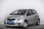 Toyota Vitz II (XP90) Томск  - изображение 20