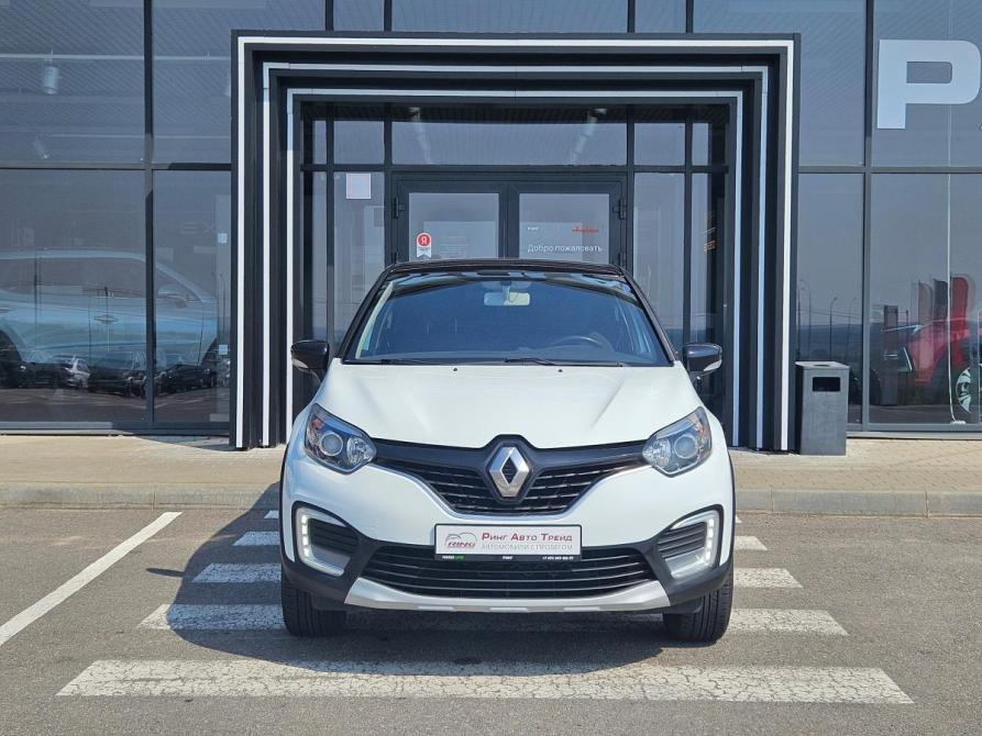 Renault Kaptur I Воронеж  - изображение 2