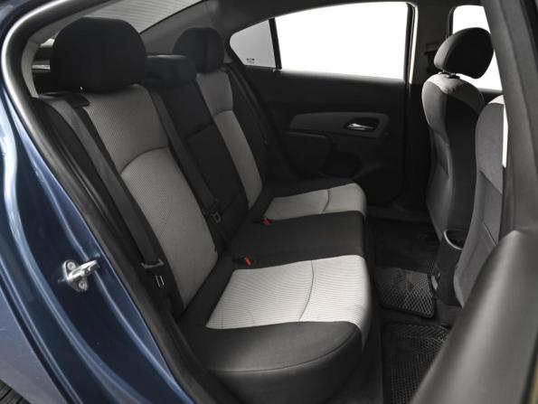 Chevrolet Cruze I Рестайлинг с пробегом 2015 года, цена 750 000 рублей, 227518 км, седан, Автокод Объявления