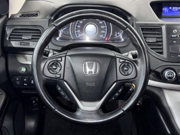 Honda CR-V IV с пробегом 2013 года, цена 1 650 000 рублей, 285817 км, внедорожник, Автокод Объявления